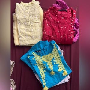 Kids 5 to 6 years old cloths